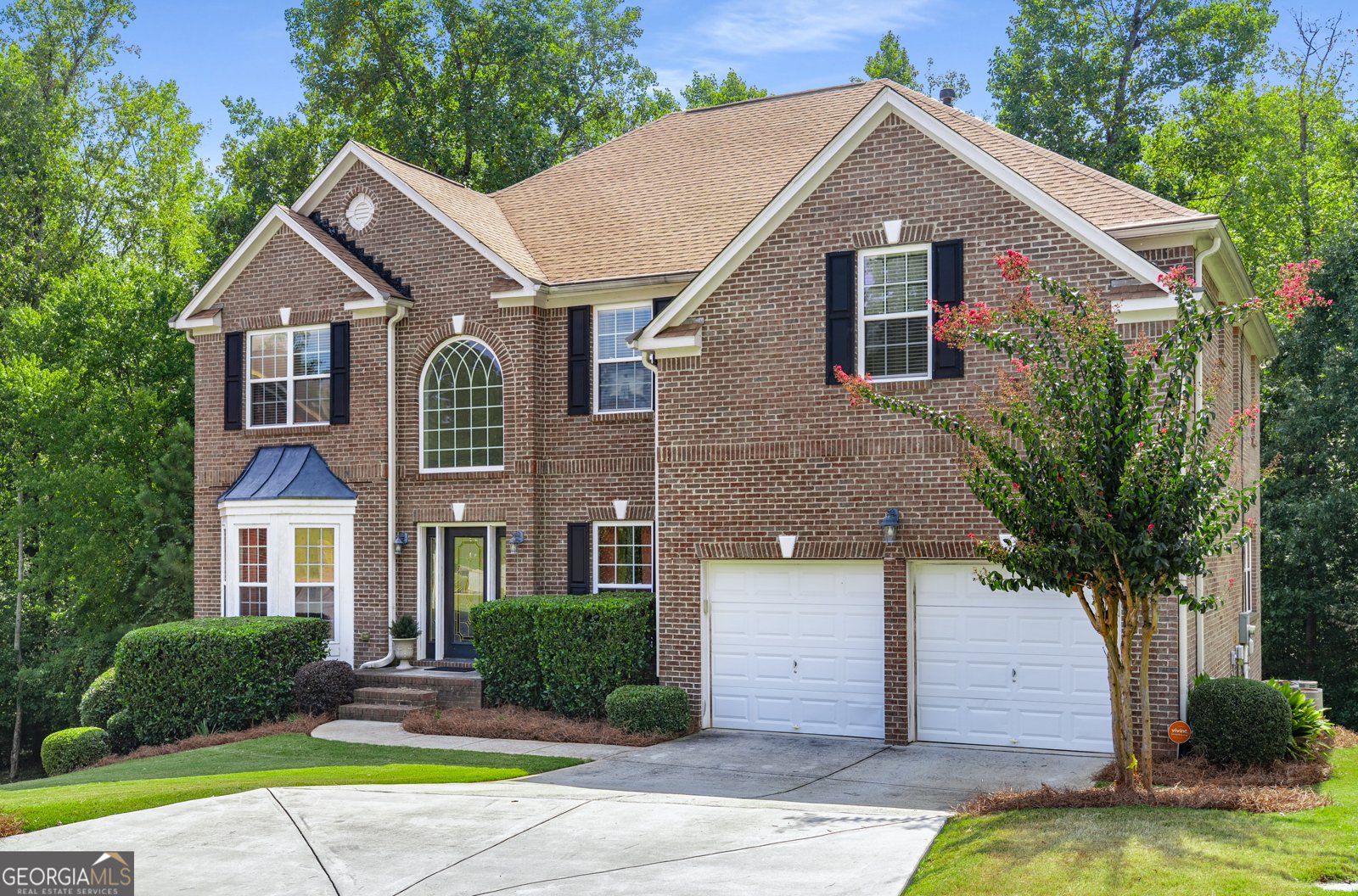 6263 Robins Trace Stone Mountain - 1