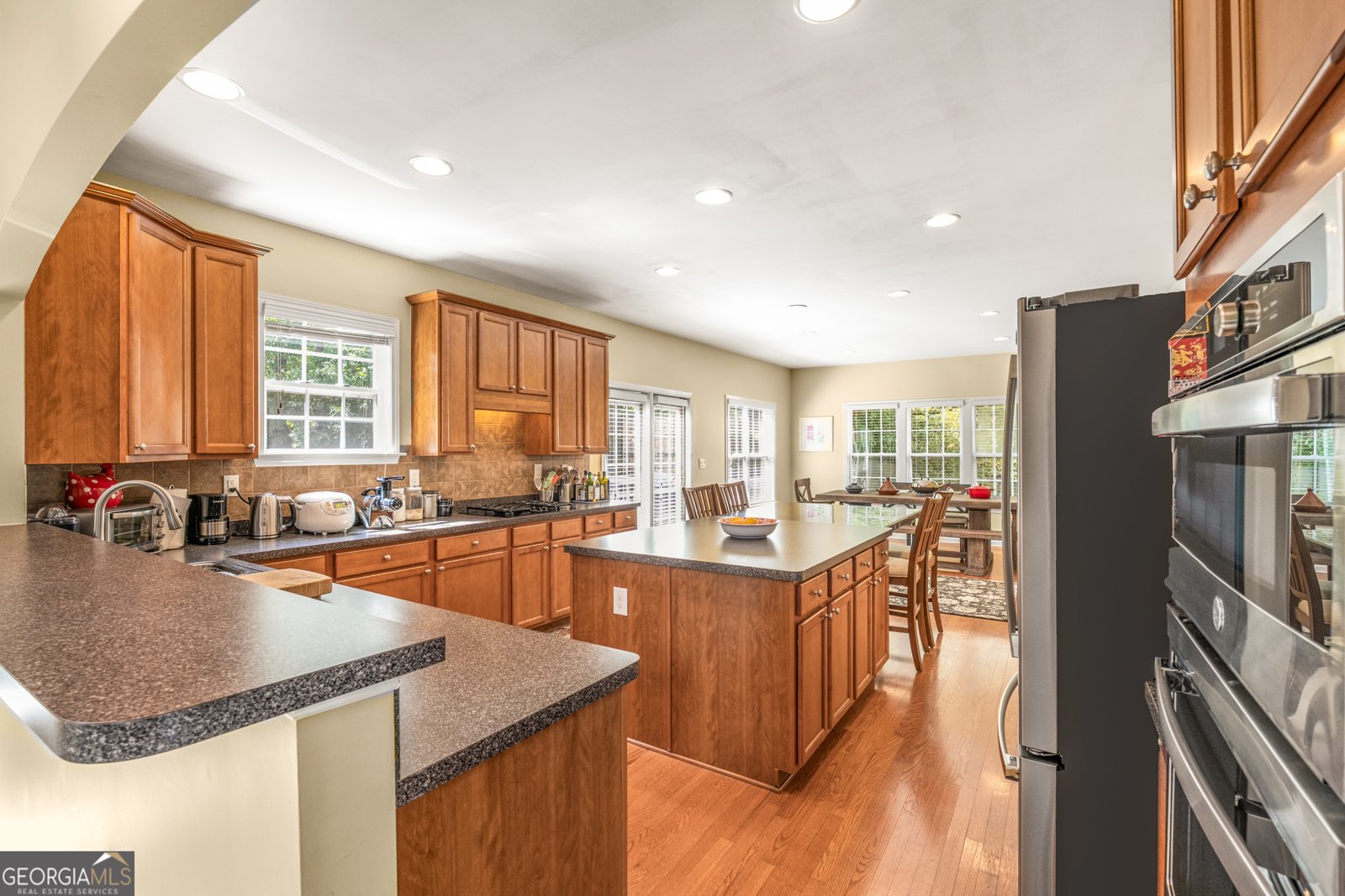 6263 Robins Trace Stone Mountain - 10