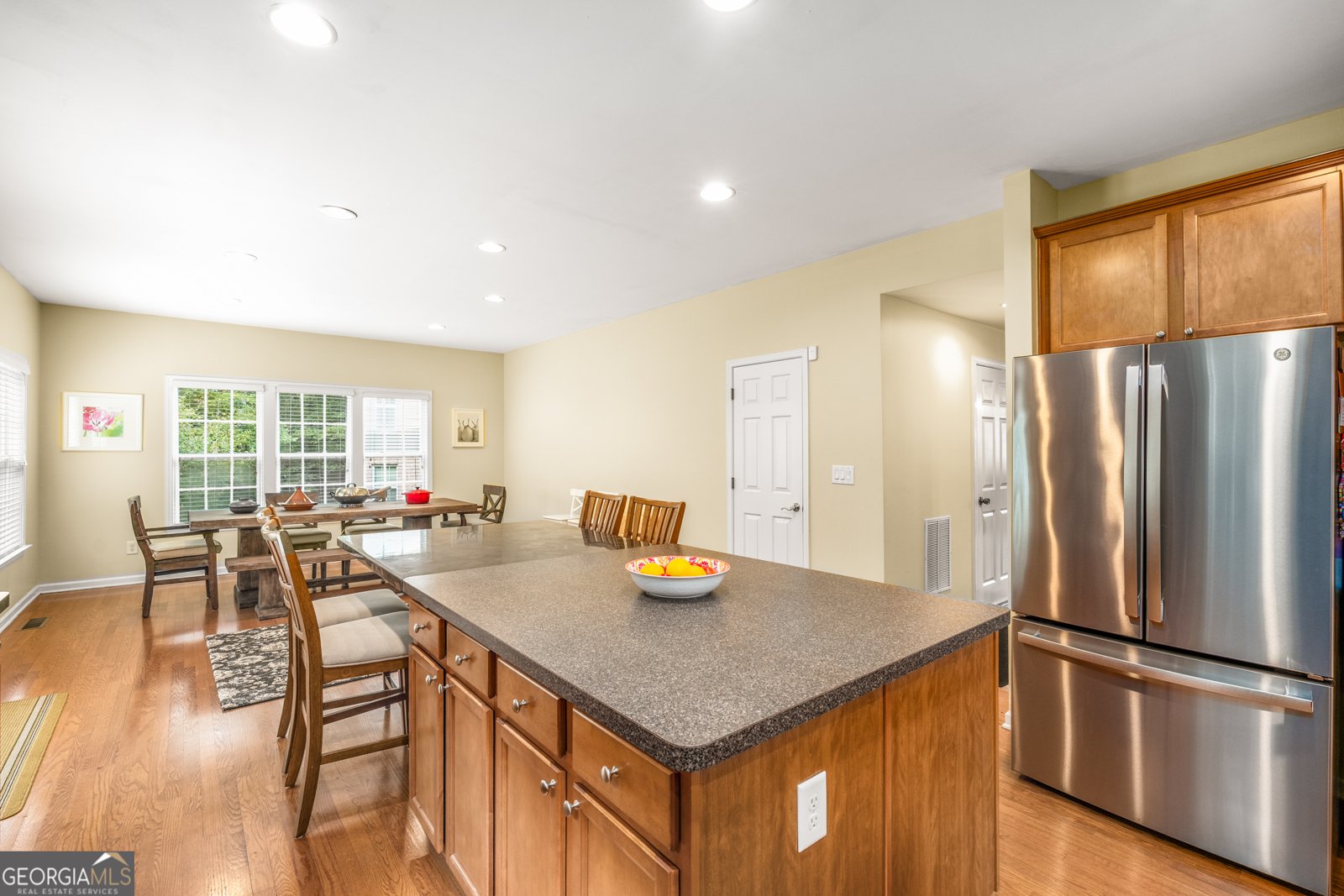 6263 Robins Trace Stone Mountain - 11