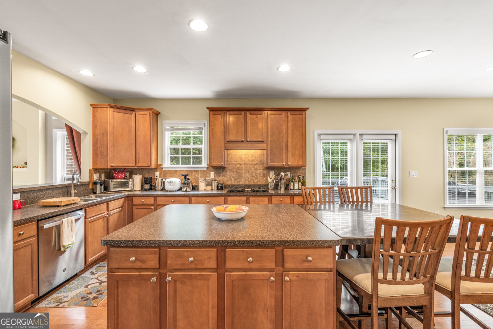 6263 Robins Trace Stone Mountain - 12