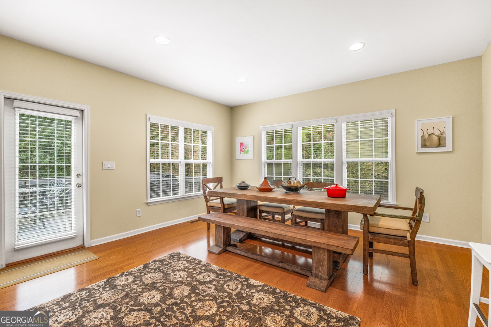 6263 Robins Trace Stone Mountain - 13