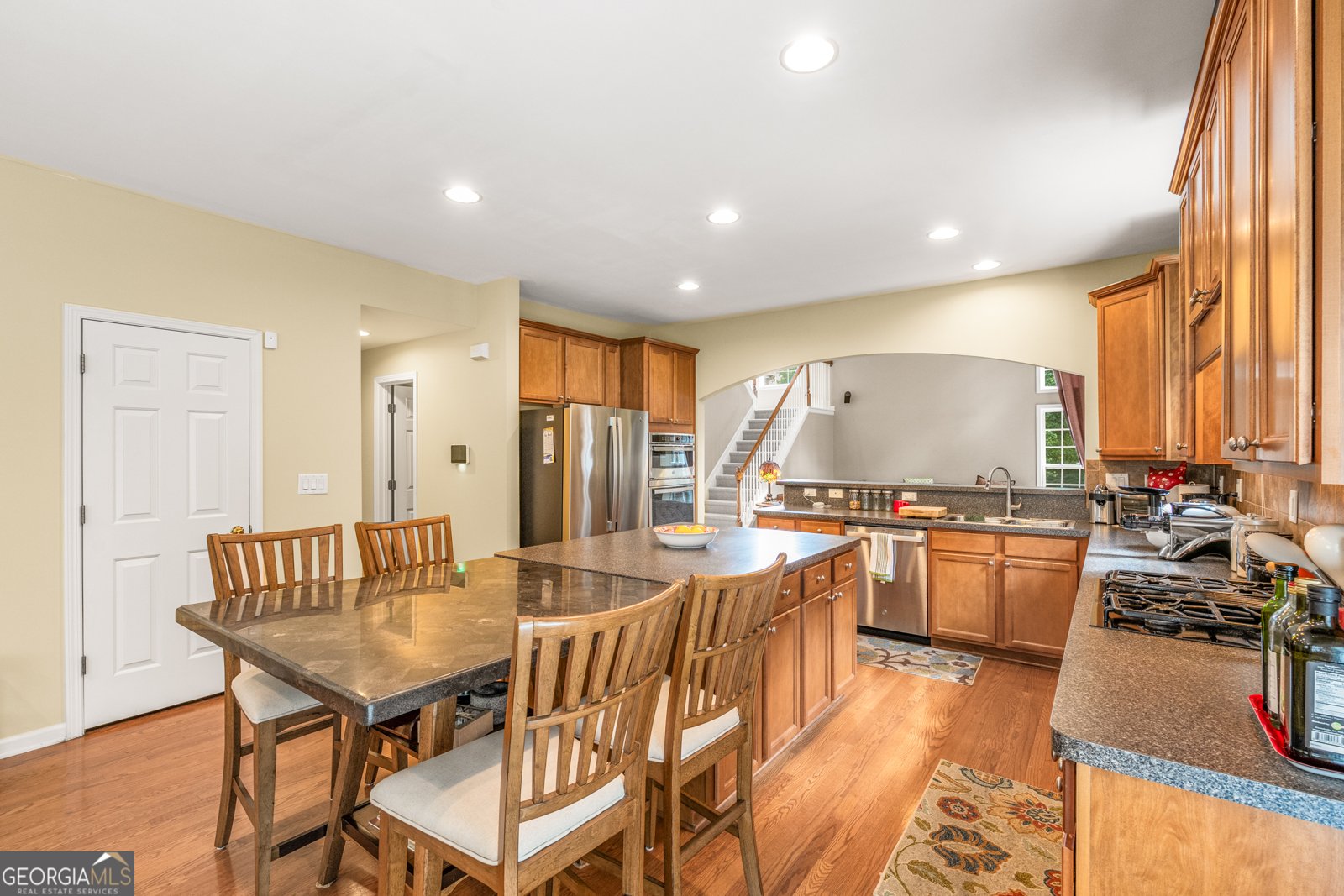 6263 Robins Trace Stone Mountain - 14