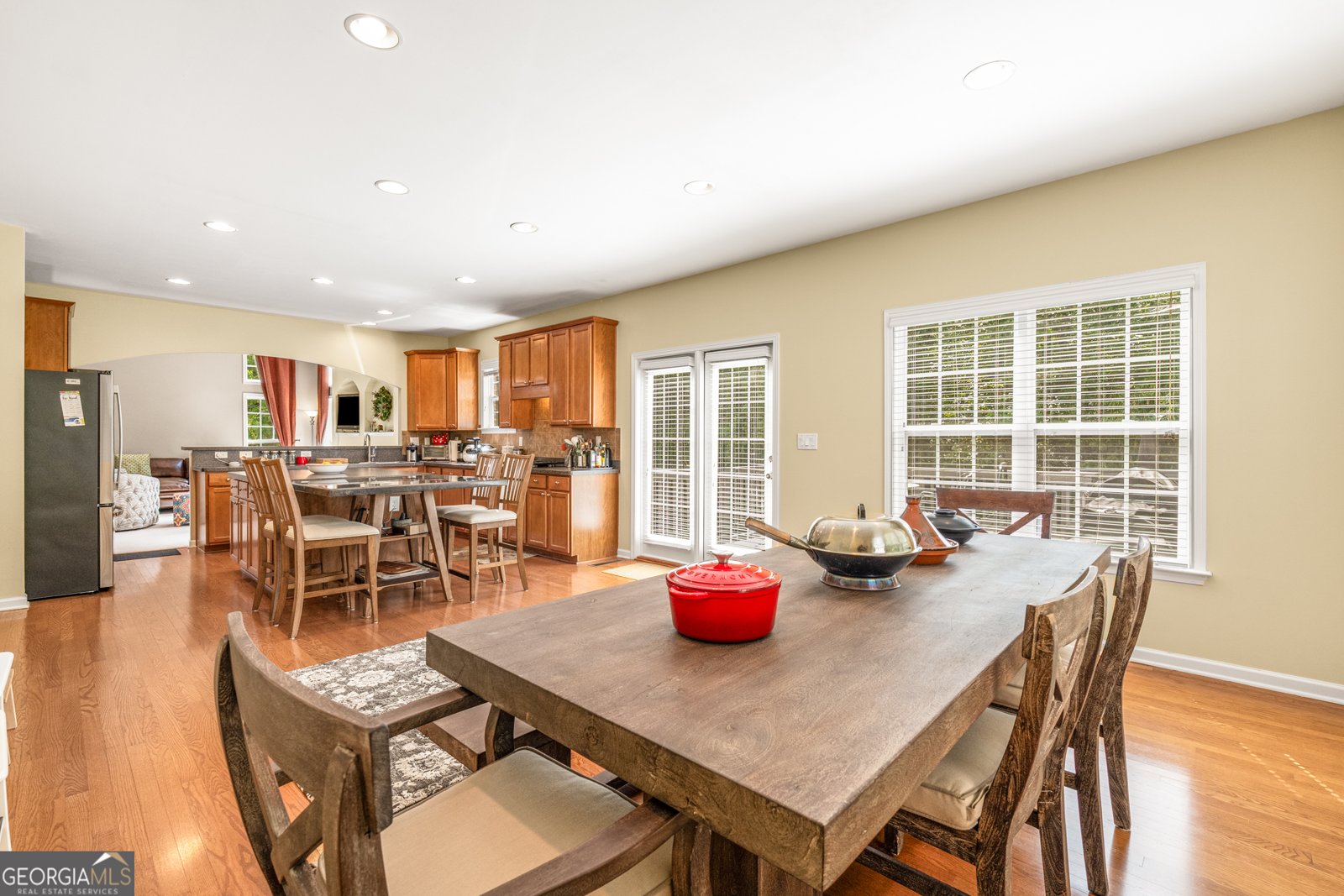 6263 Robins Trace Stone Mountain - 15