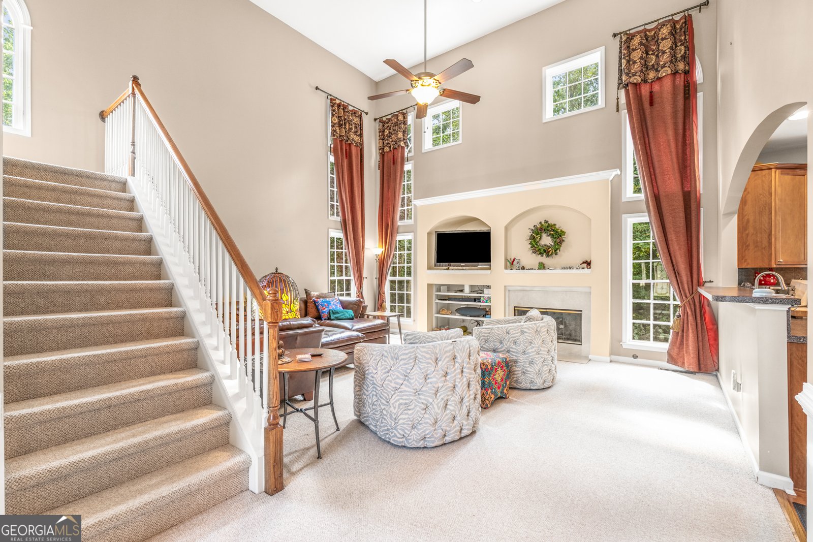 6263 Robins Trace Stone Mountain - 16