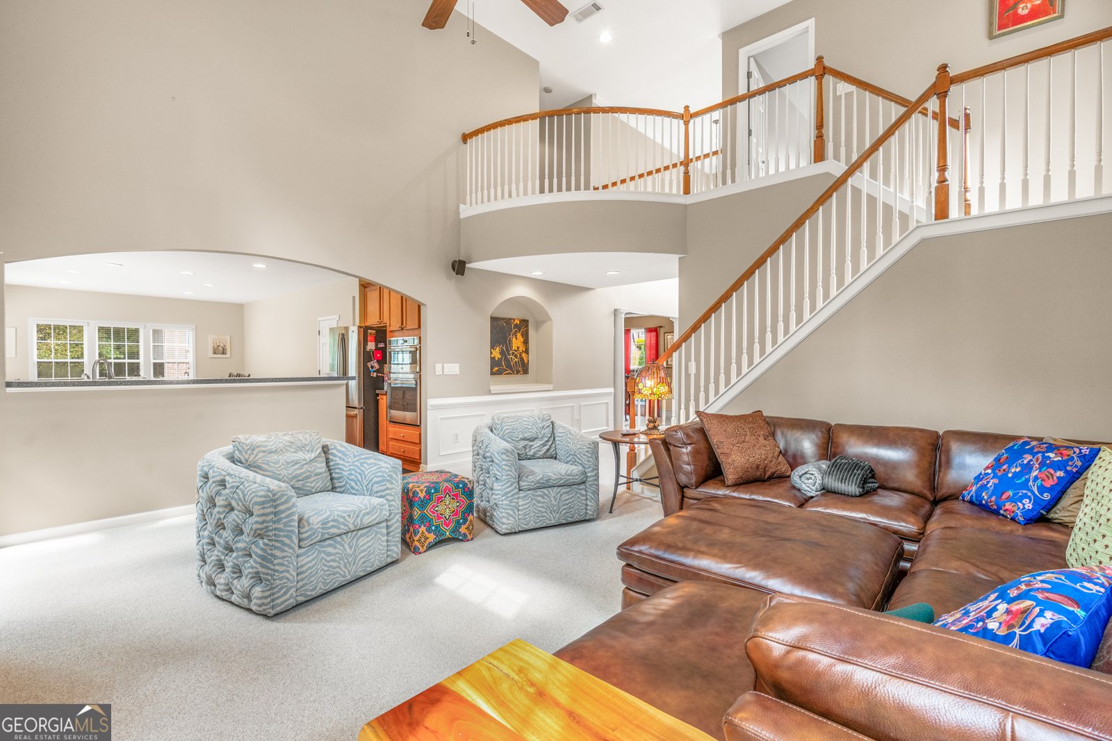 6263 Robins Trace Stone Mountain - 18