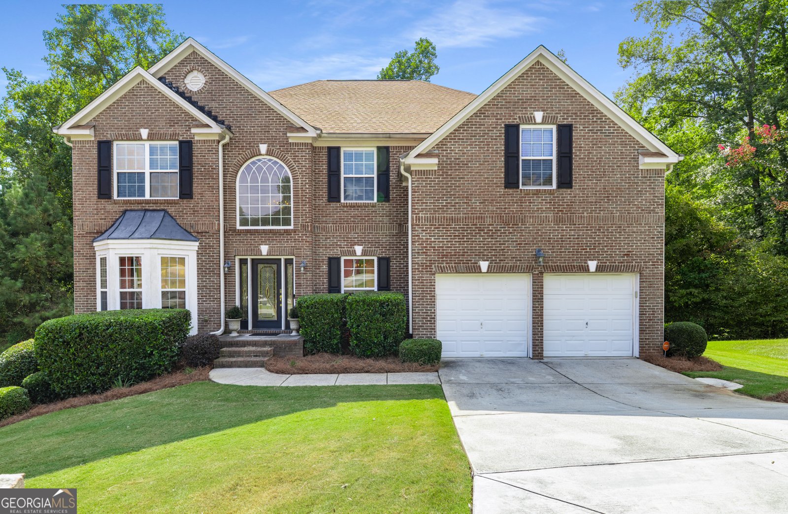 6263 Robins Trace Stone Mountain - 2