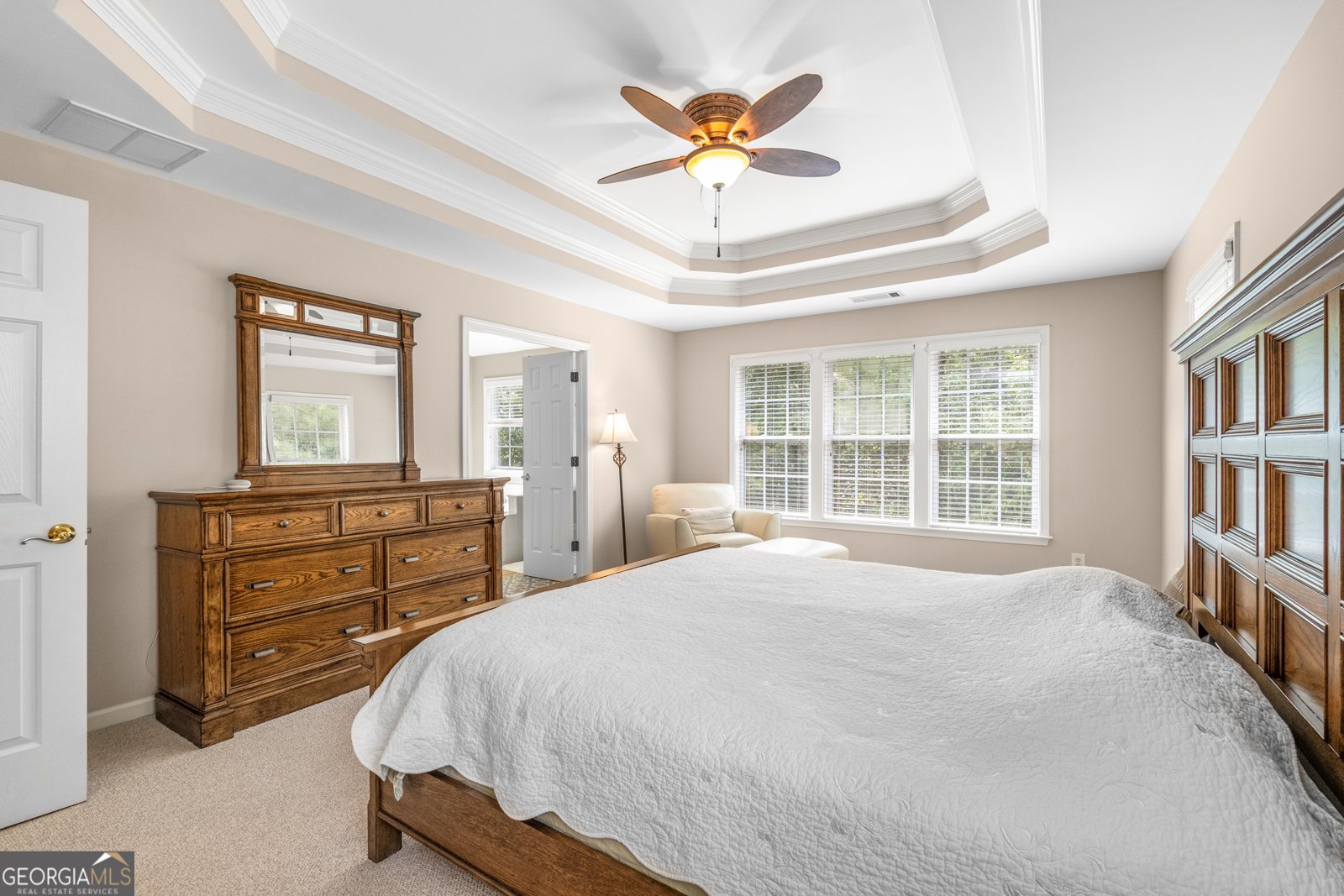 6263 Robins Trace Stone Mountain - 20