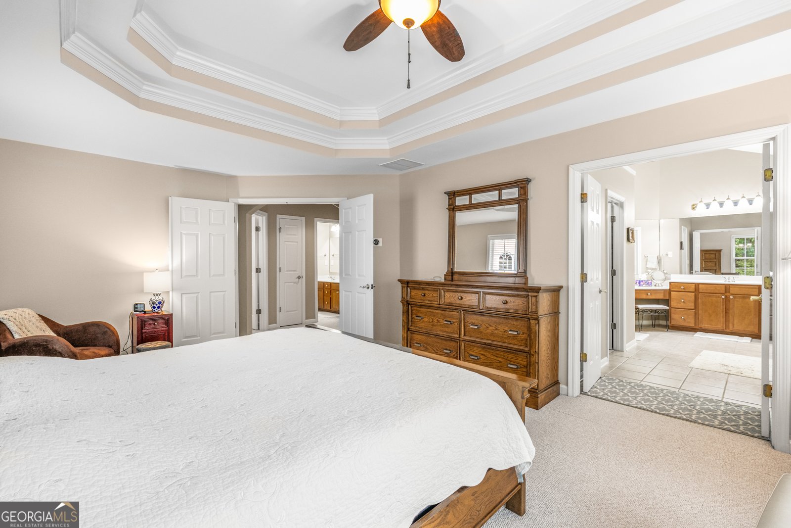 6263 Robins Trace Stone Mountain - 21