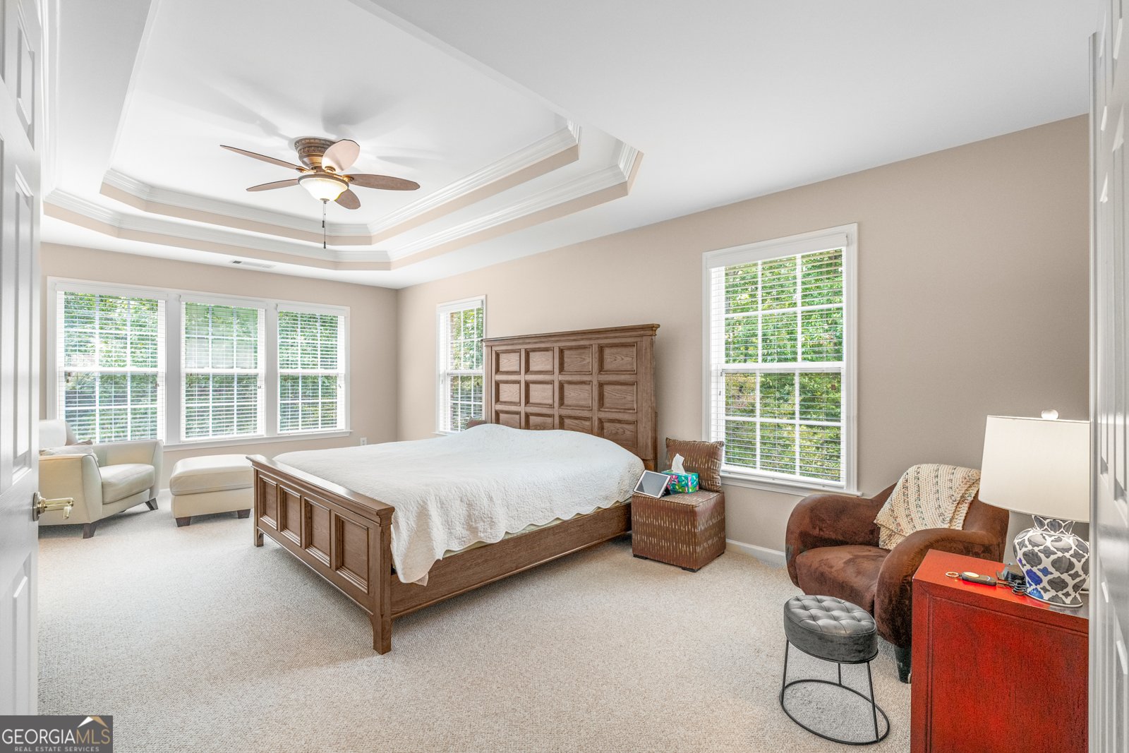 6263 Robins Trace Stone Mountain - 22