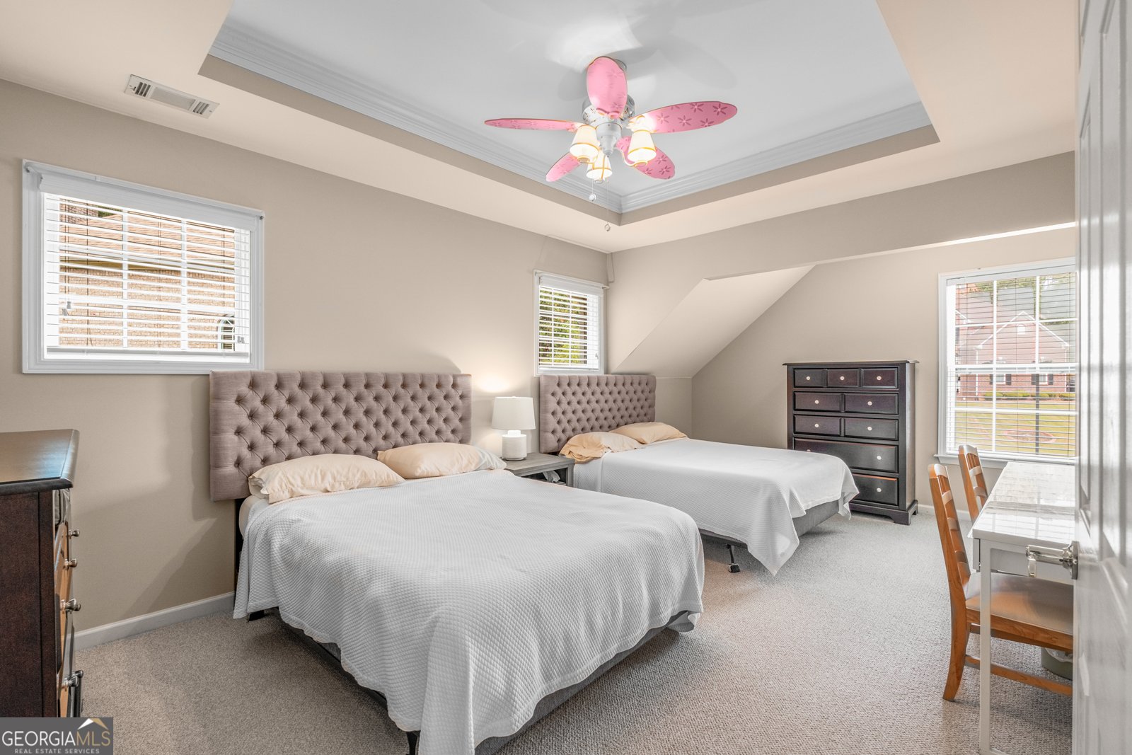 6263 Robins Trace Stone Mountain - 28