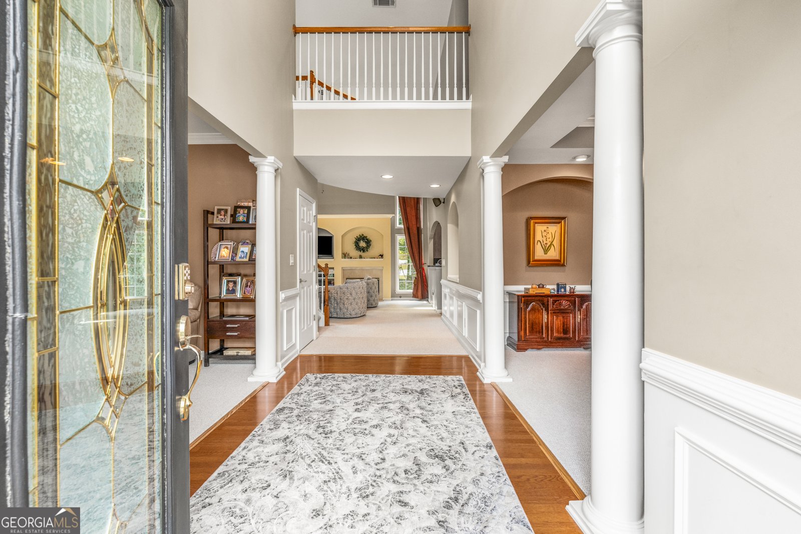6263 Robins Trace Stone Mountain - 3