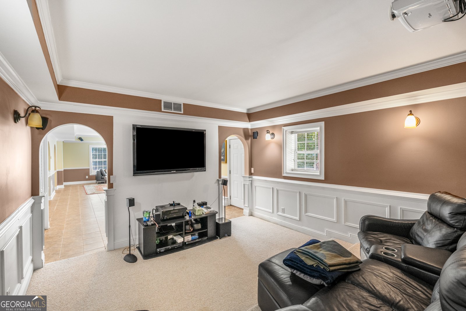6263 Robins Trace Stone Mountain - 30