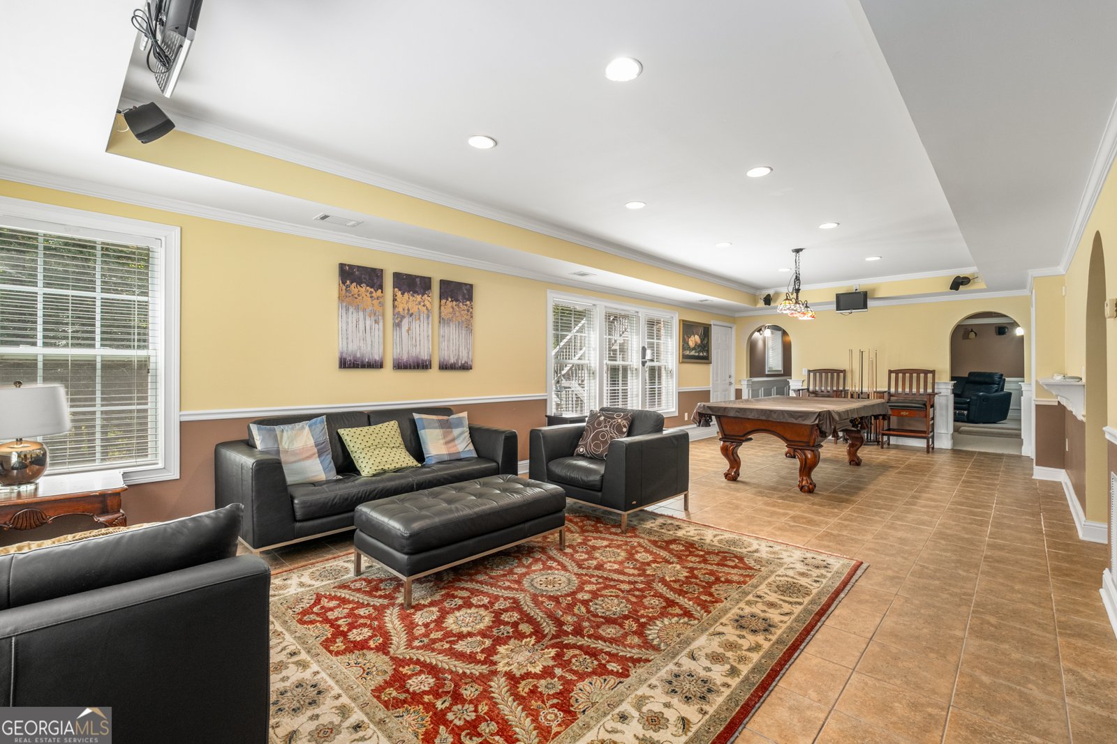 6263 Robins Trace Stone Mountain - 32