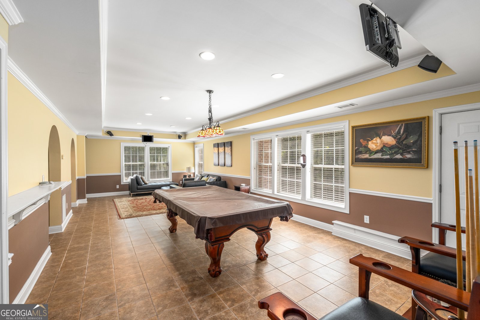 6263 Robins Trace Stone Mountain - 33