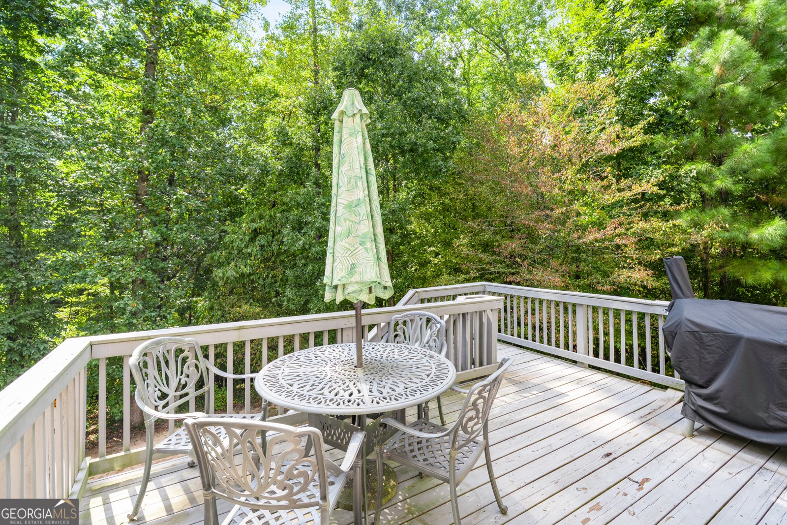 6263 Robins Trace Stone Mountain - 36