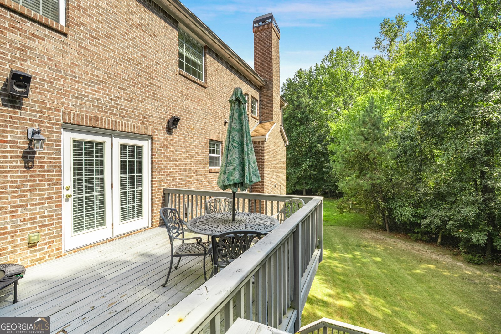 6263 Robins Trace Stone Mountain - 37