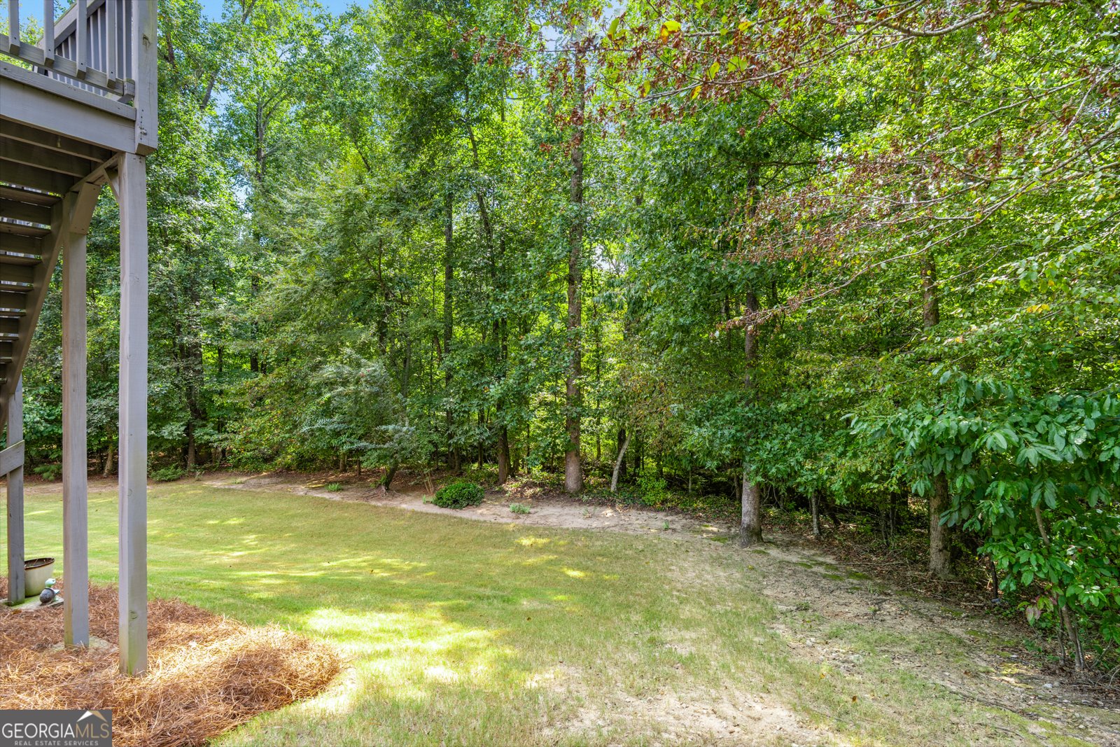 6263 Robins Trace Stone Mountain - 38