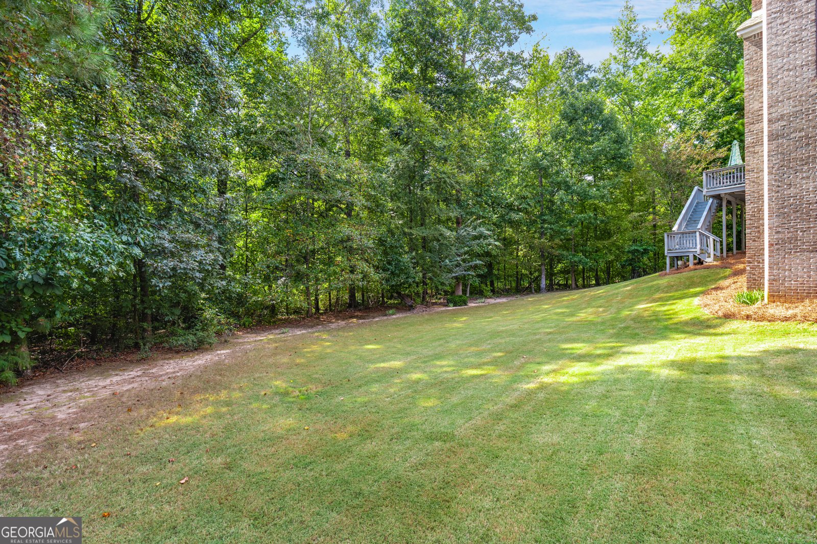 6263 Robins Trace Stone Mountain - 39
