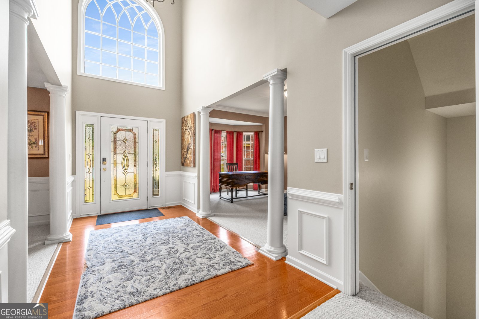 6263 Robins Trace Stone Mountain - 4