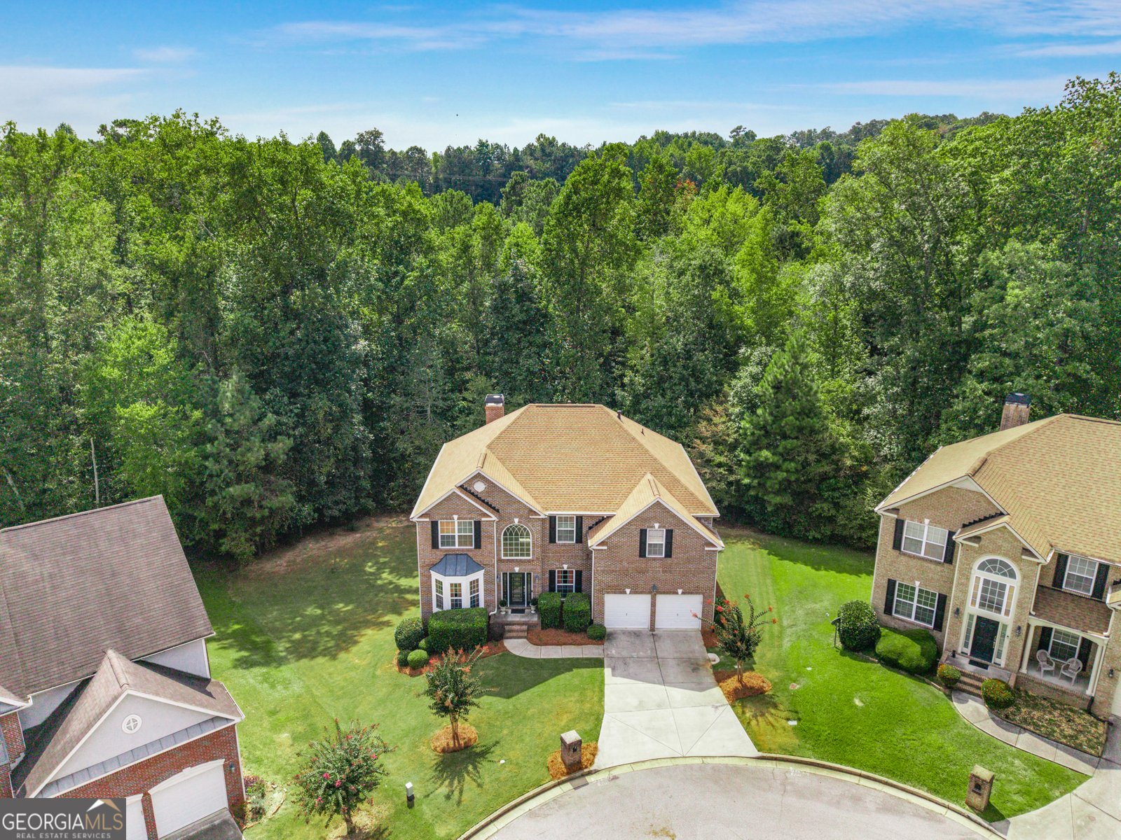 6263 Robins Trace Stone Mountain - 43