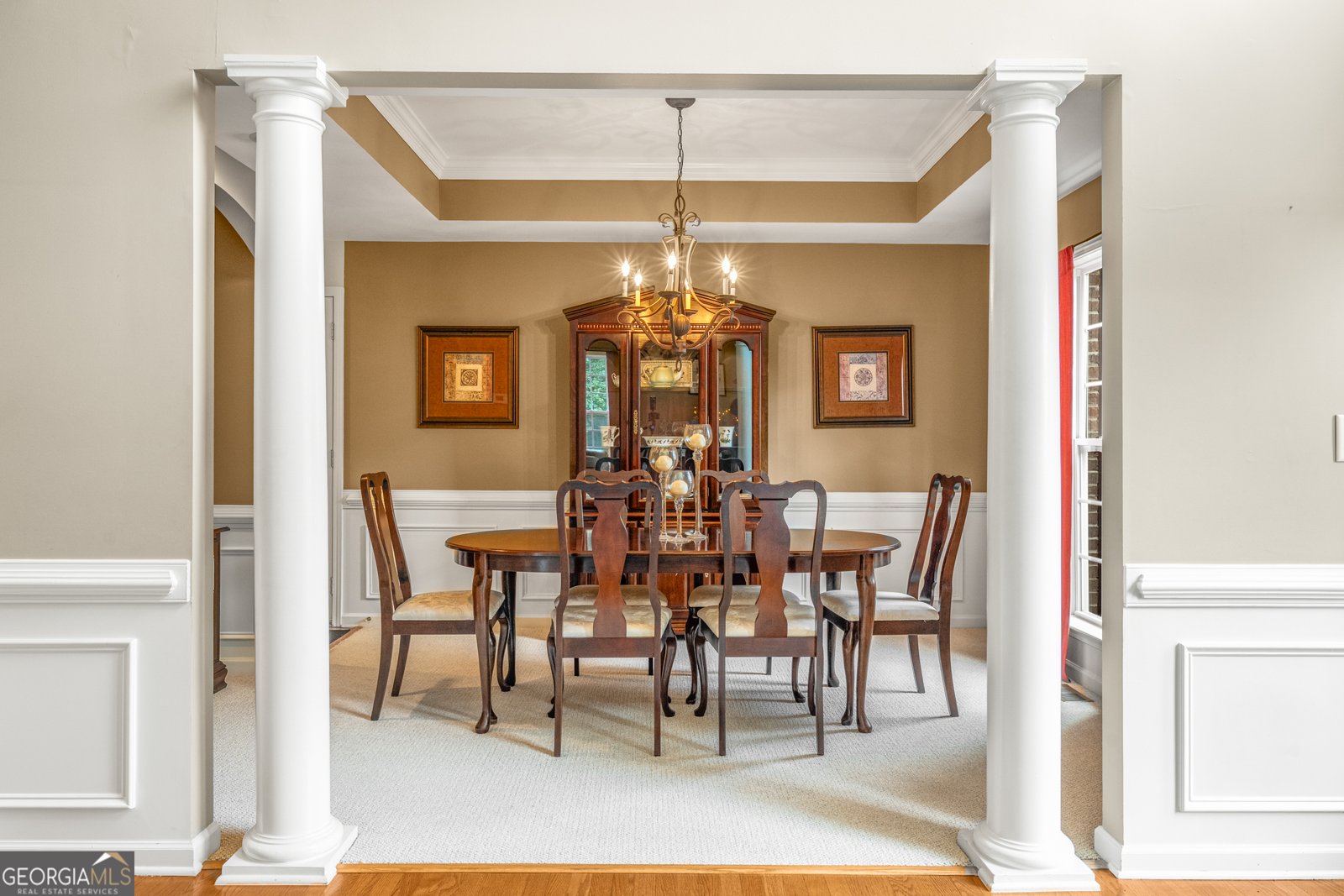 6263 Robins Trace Stone Mountain - 5