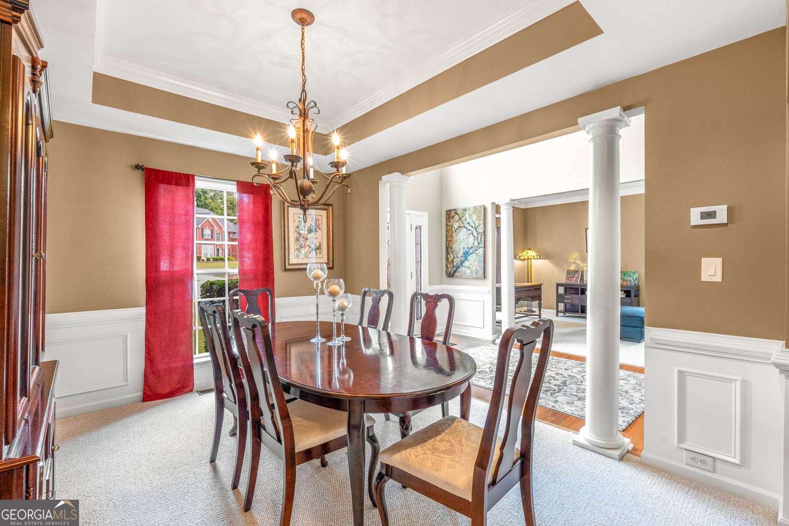 6263 Robins Trace Stone Mountain - 7