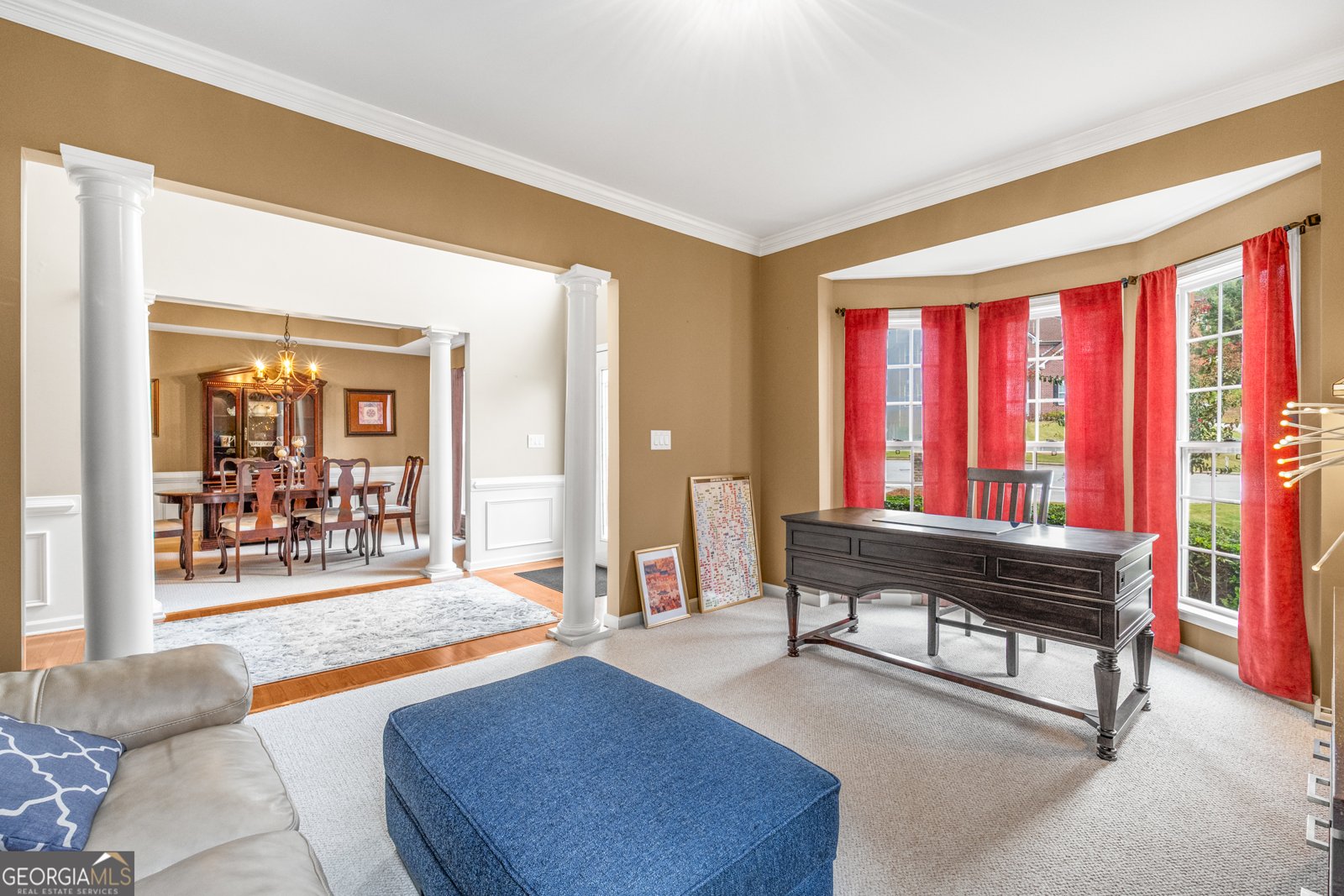 6263 Robins Trace Stone Mountain - 8