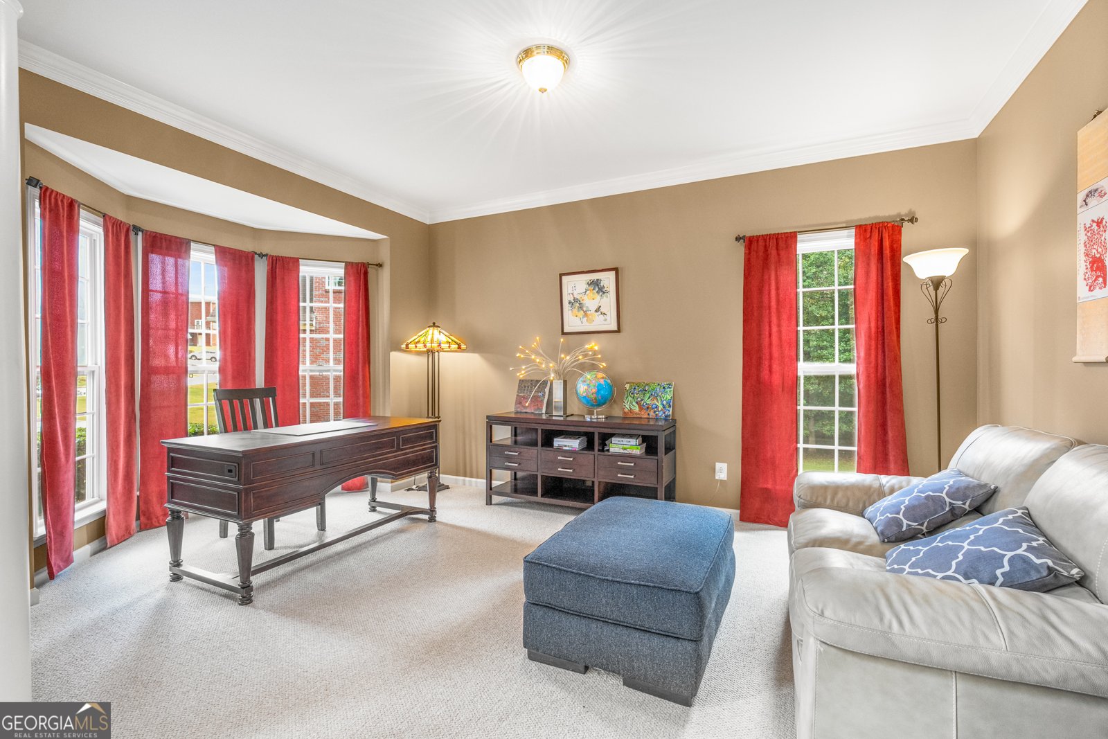 6263 Robins Trace Stone Mountain - 9