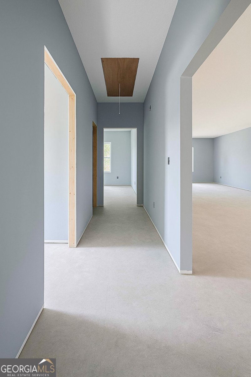 97 Shirley Lane Glennville - 1