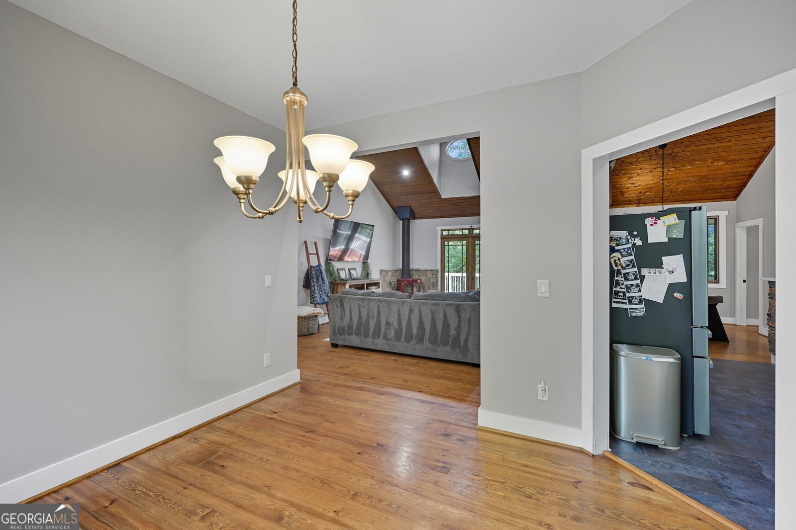 2641 Bridgewater Circle Gainesville - 22