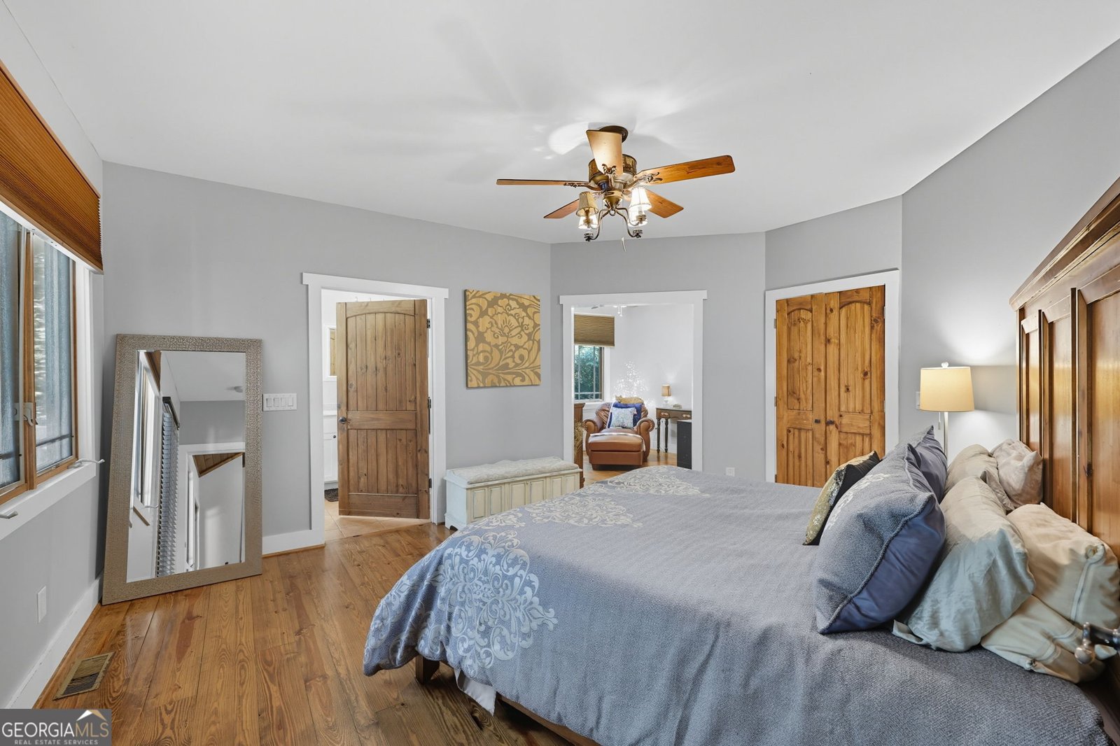 2641 Bridgewater Circle Gainesville - 27