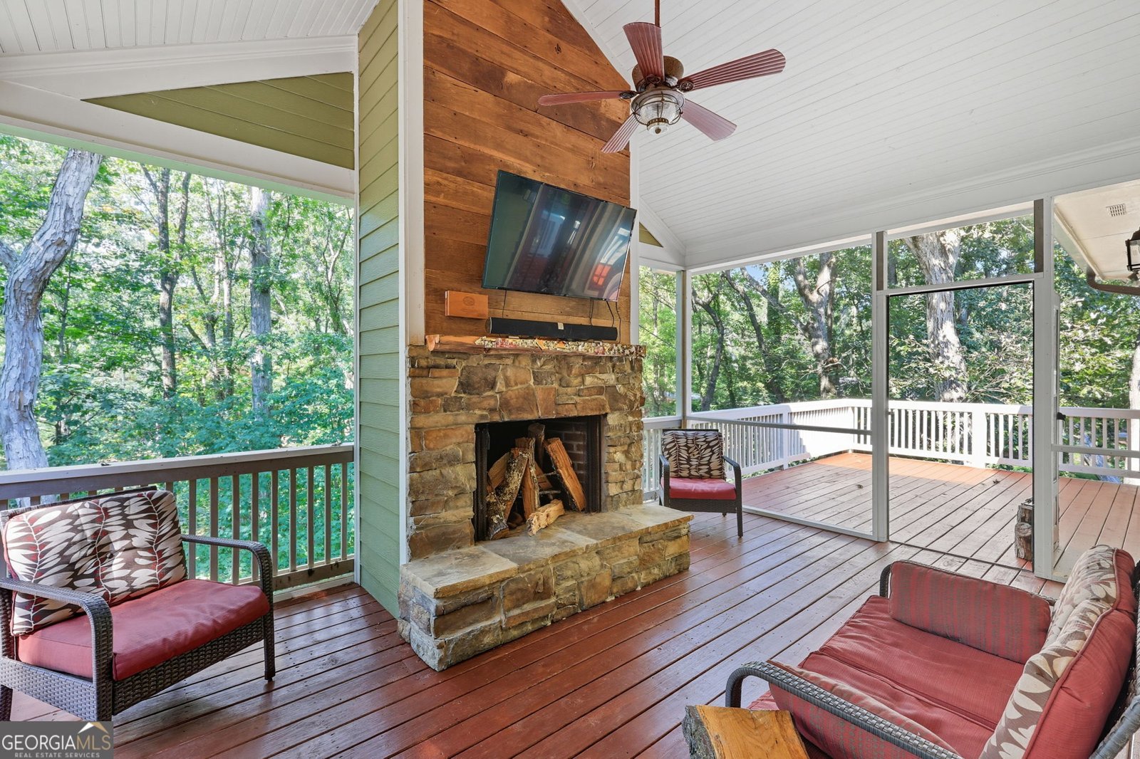 2641 Bridgewater Circle Gainesville - 3