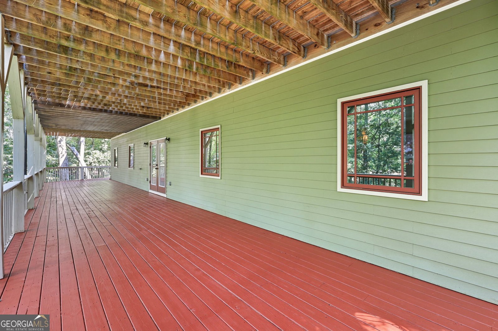 2641 Bridgewater Circle Gainesville - 34