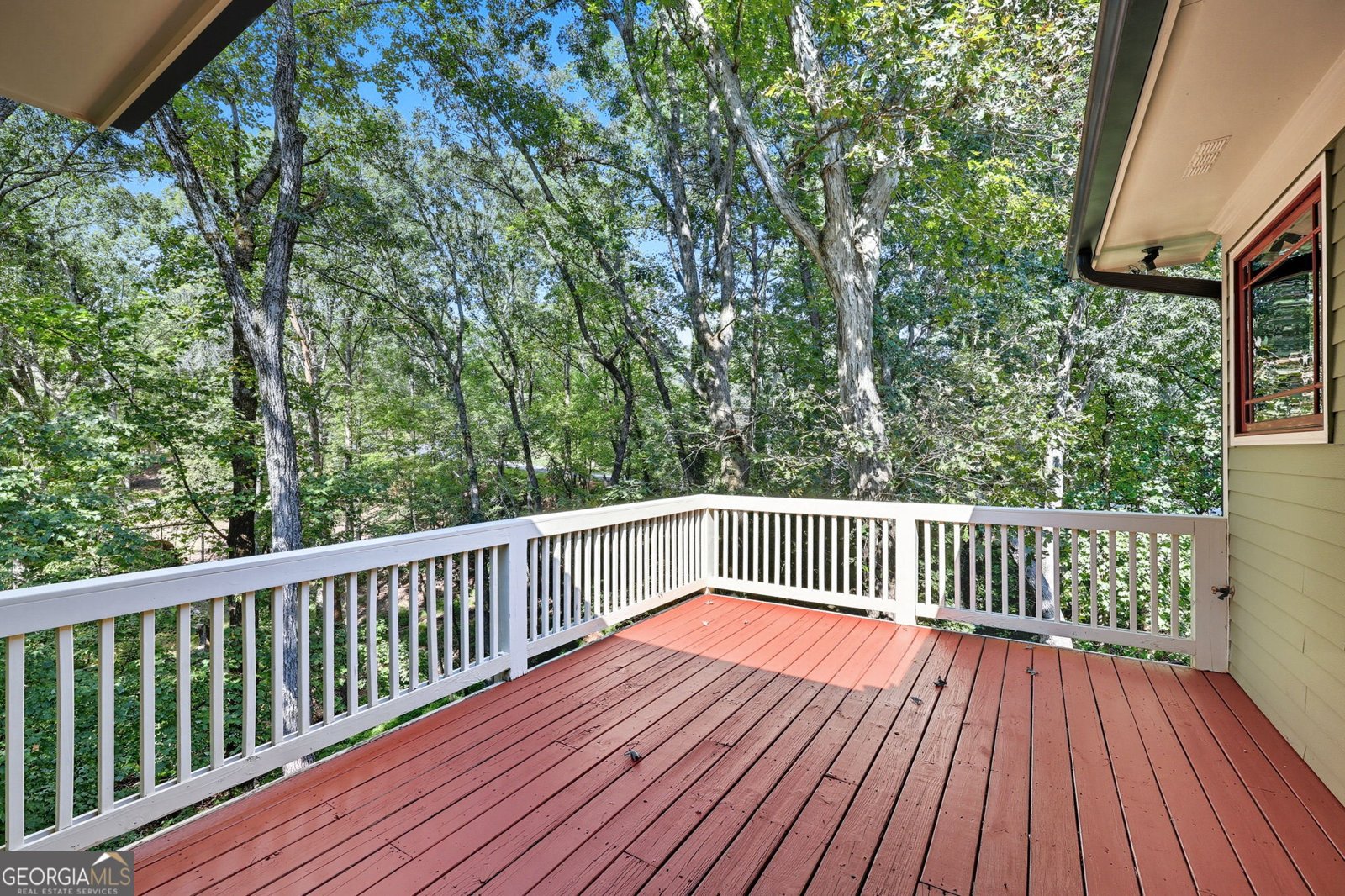 2641 Bridgewater Circle Gainesville - 35