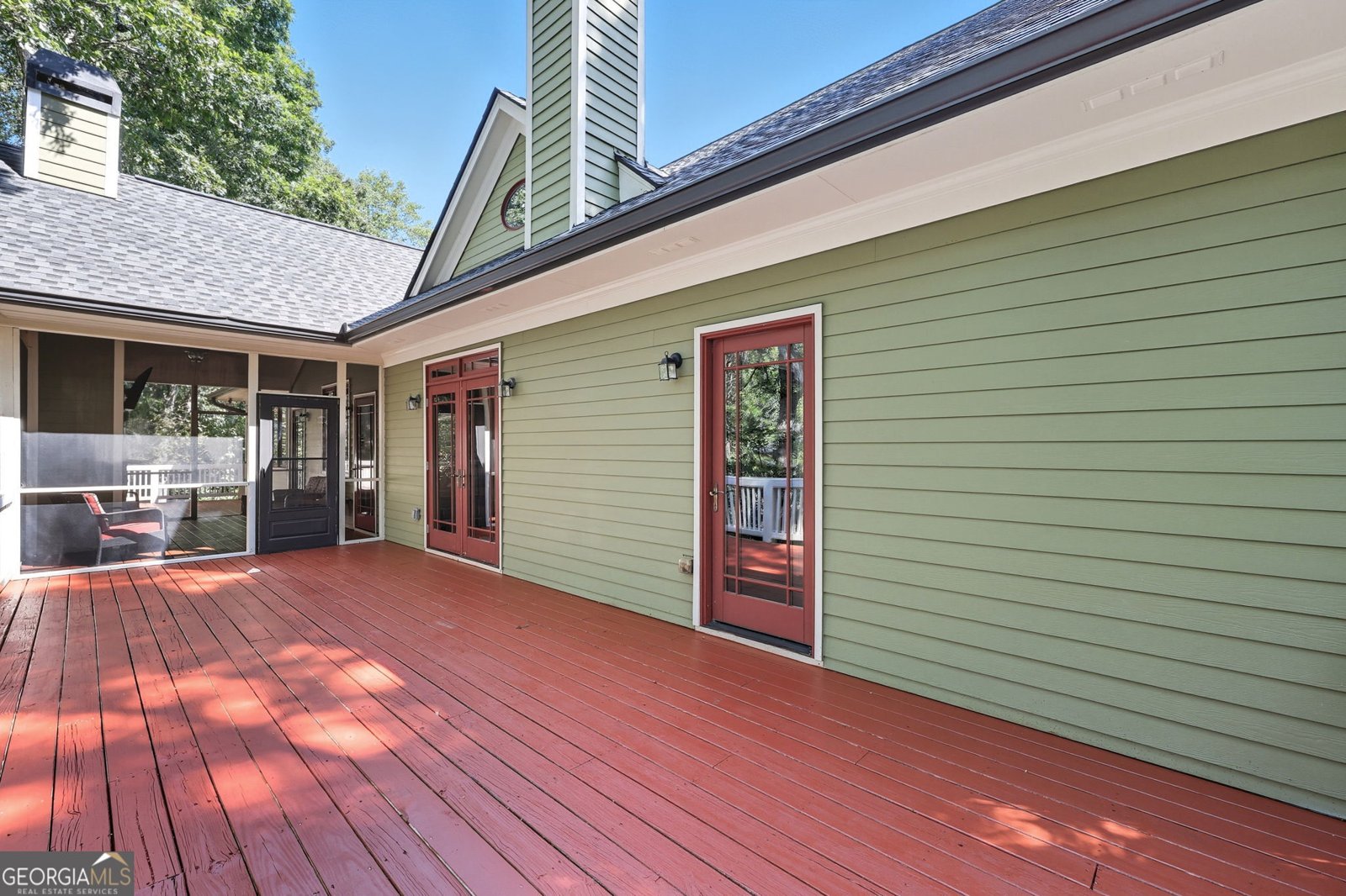 2641 Bridgewater Circle Gainesville - 36