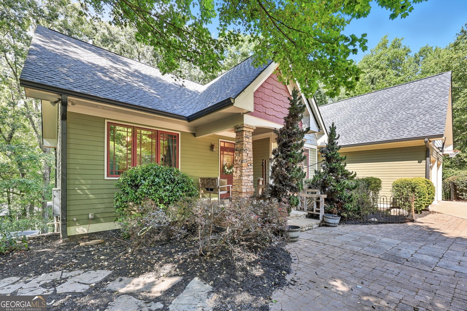 2641 Bridgewater Circle Gainesville - 41