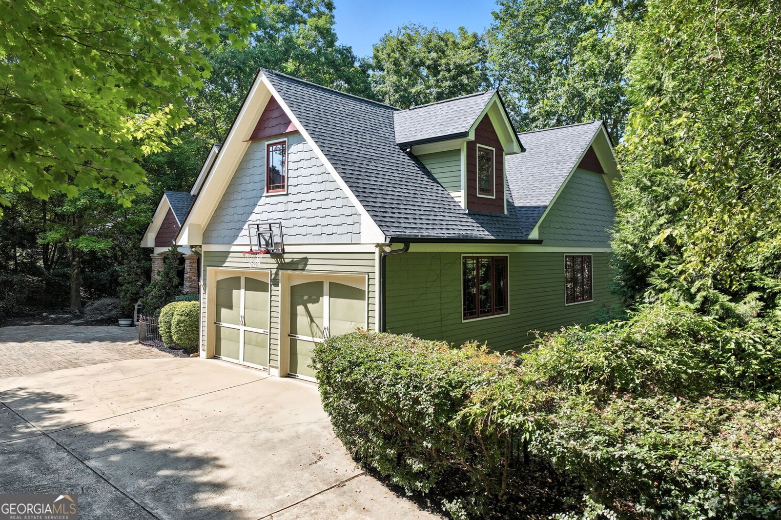2641 Bridgewater Circle Gainesville - 43