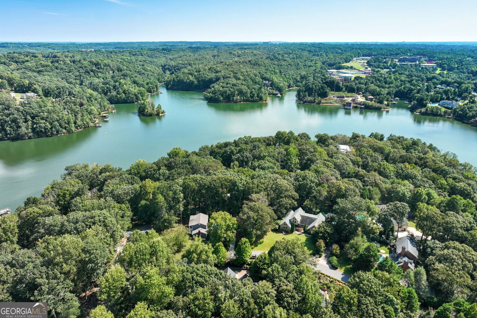 2641 Bridgewater Circle Gainesville - 45