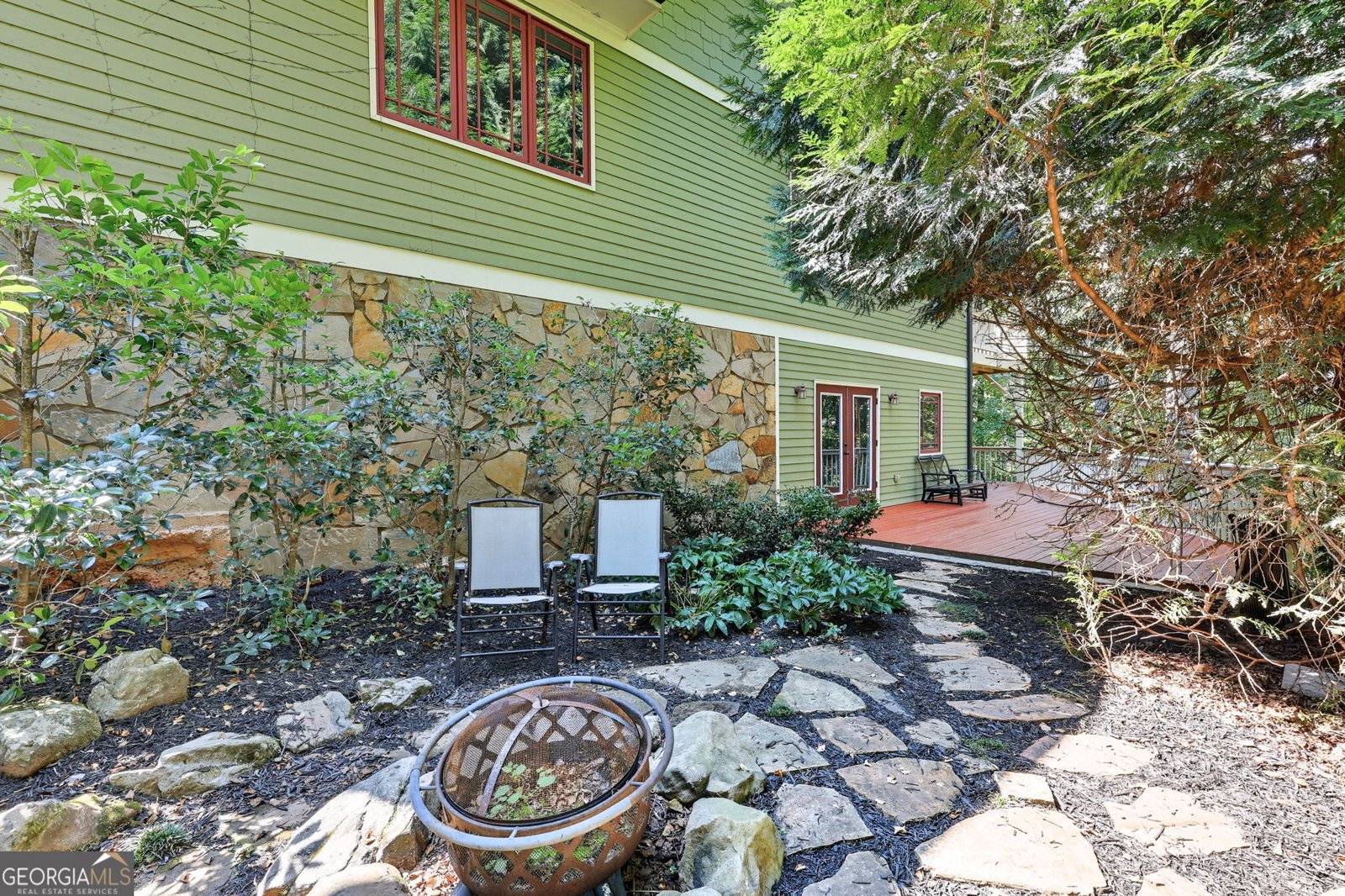 2641 Bridgewater Circle Gainesville - 5