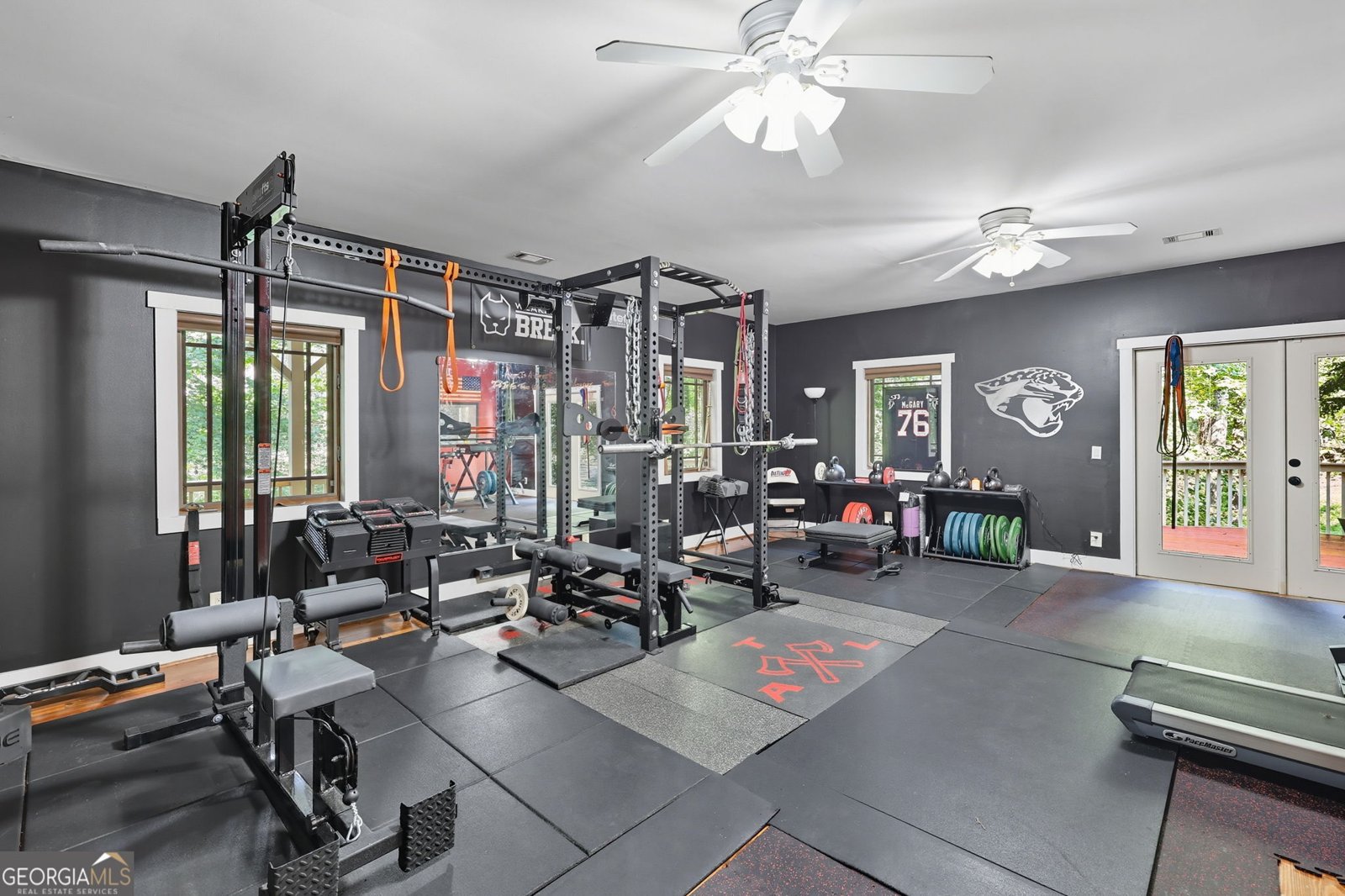 2641 Bridgewater Circle Gainesville - 51