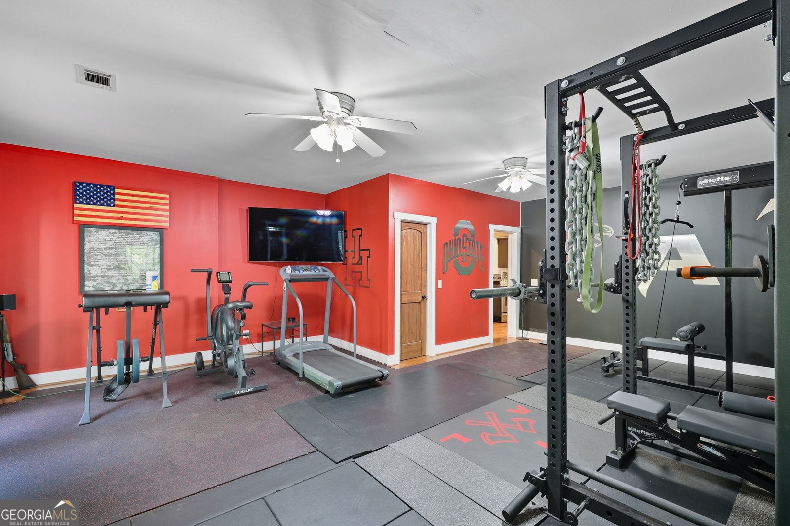 2641 Bridgewater Circle Gainesville - 52