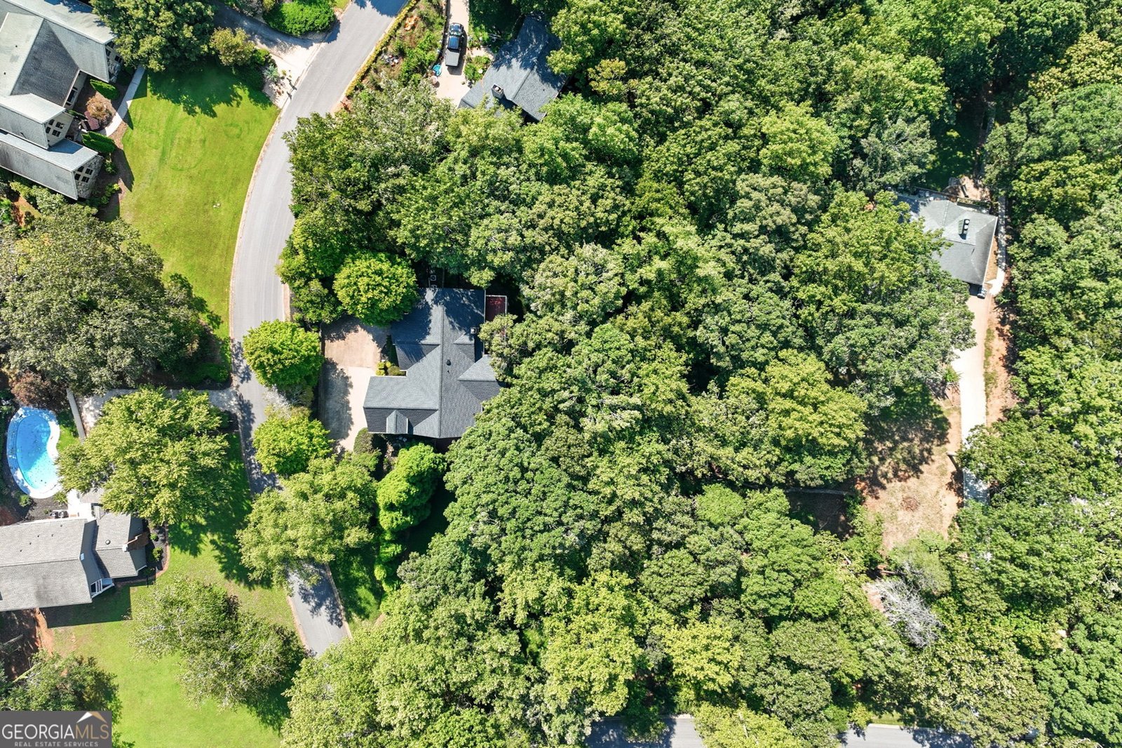 2641 Bridgewater Circle Gainesville - 56