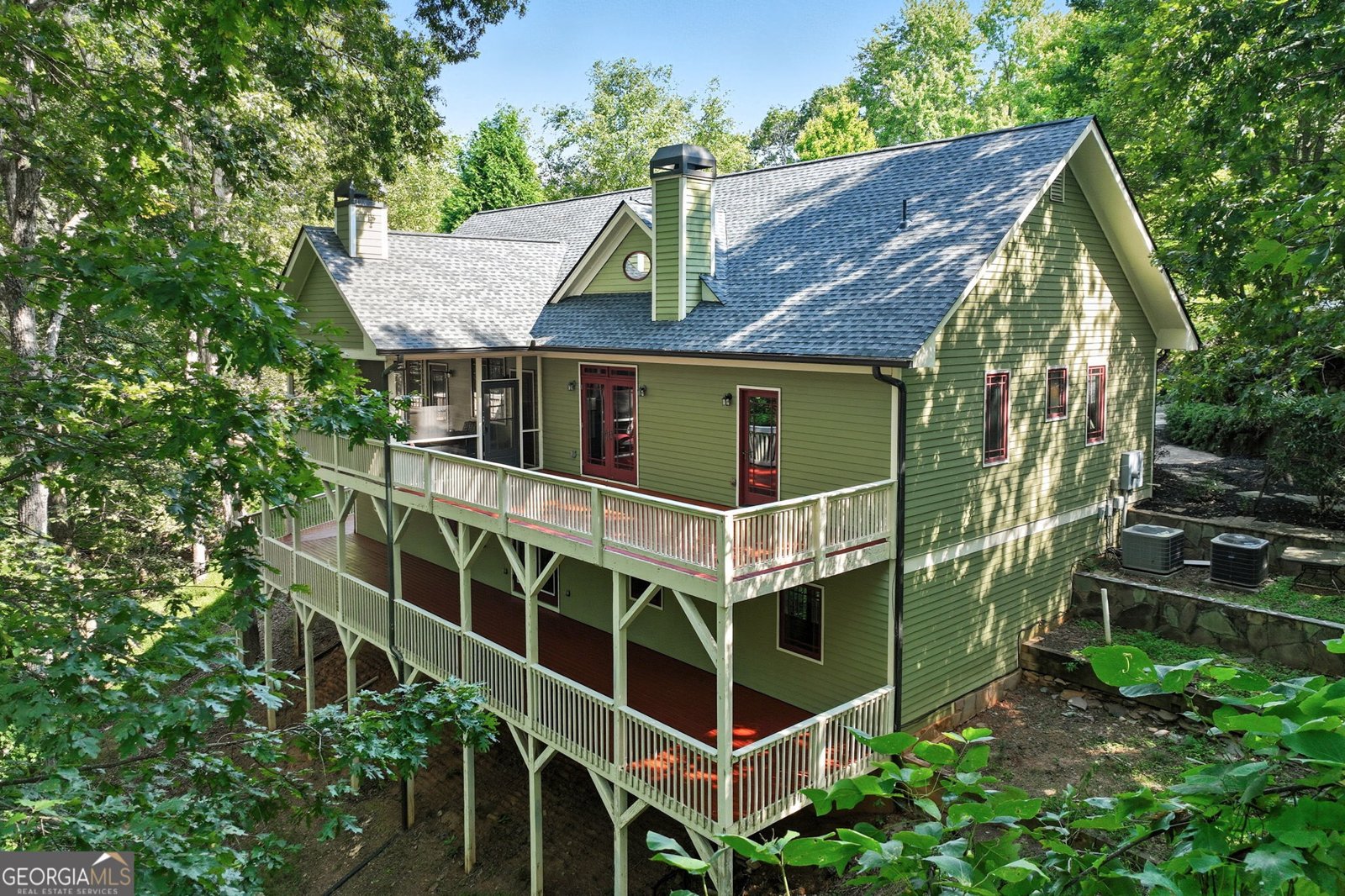 2641 Bridgewater Circle Gainesville - 57