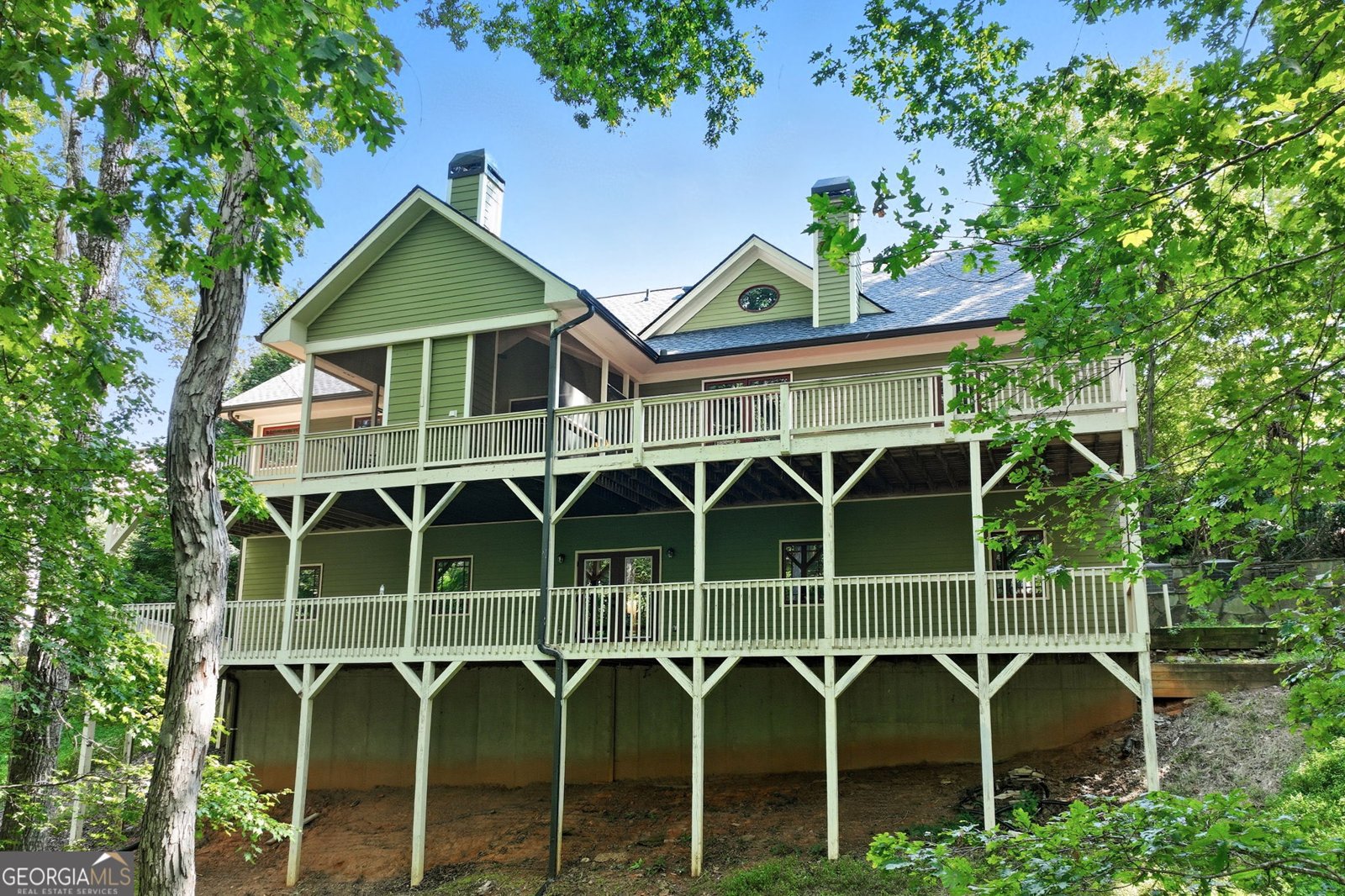 2641 Bridgewater Circle Gainesville - 58