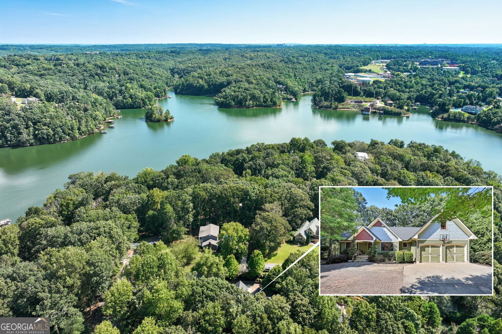 2641 Bridgewater Circle Gainesville - 59