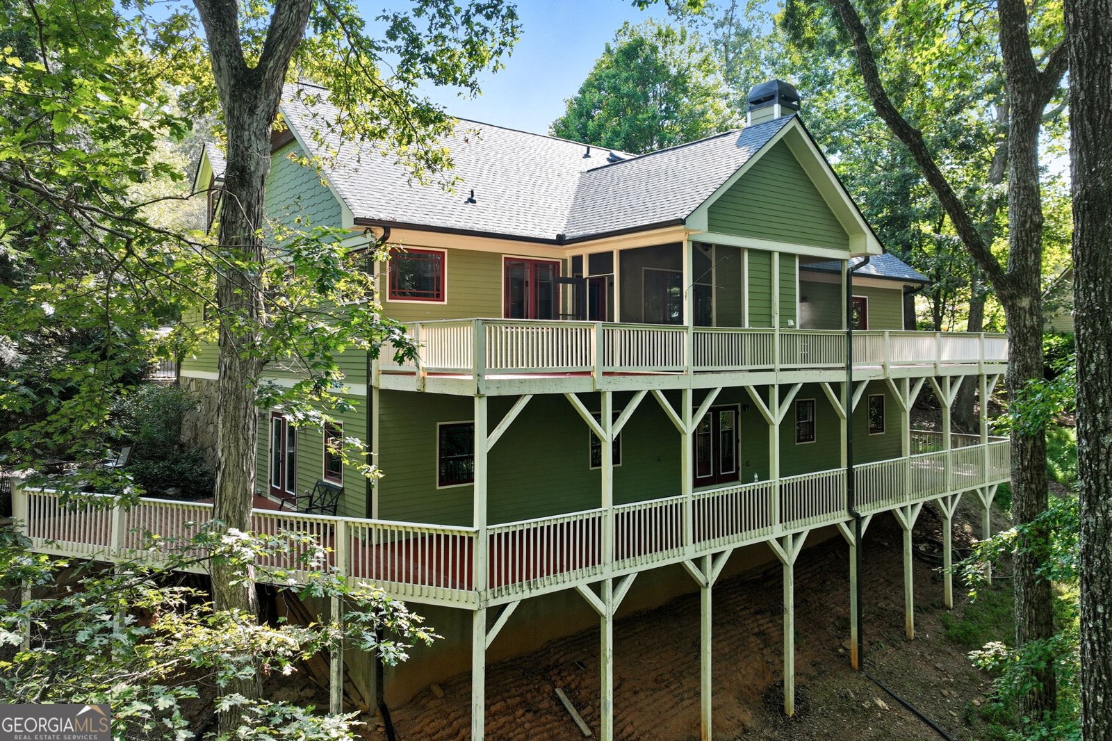 2641 Bridgewater Circle Gainesville - 60