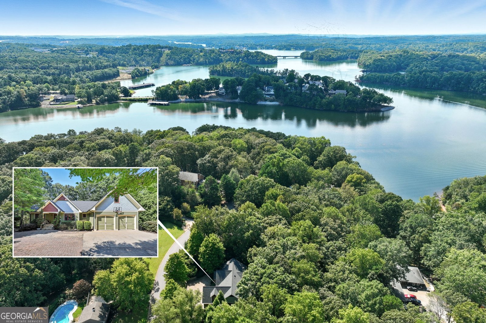 2641 Bridgewater Circle Gainesville - 61