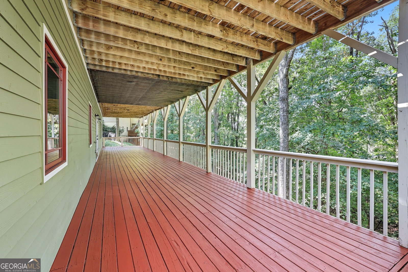 2641 Bridgewater Circle Gainesville - 63