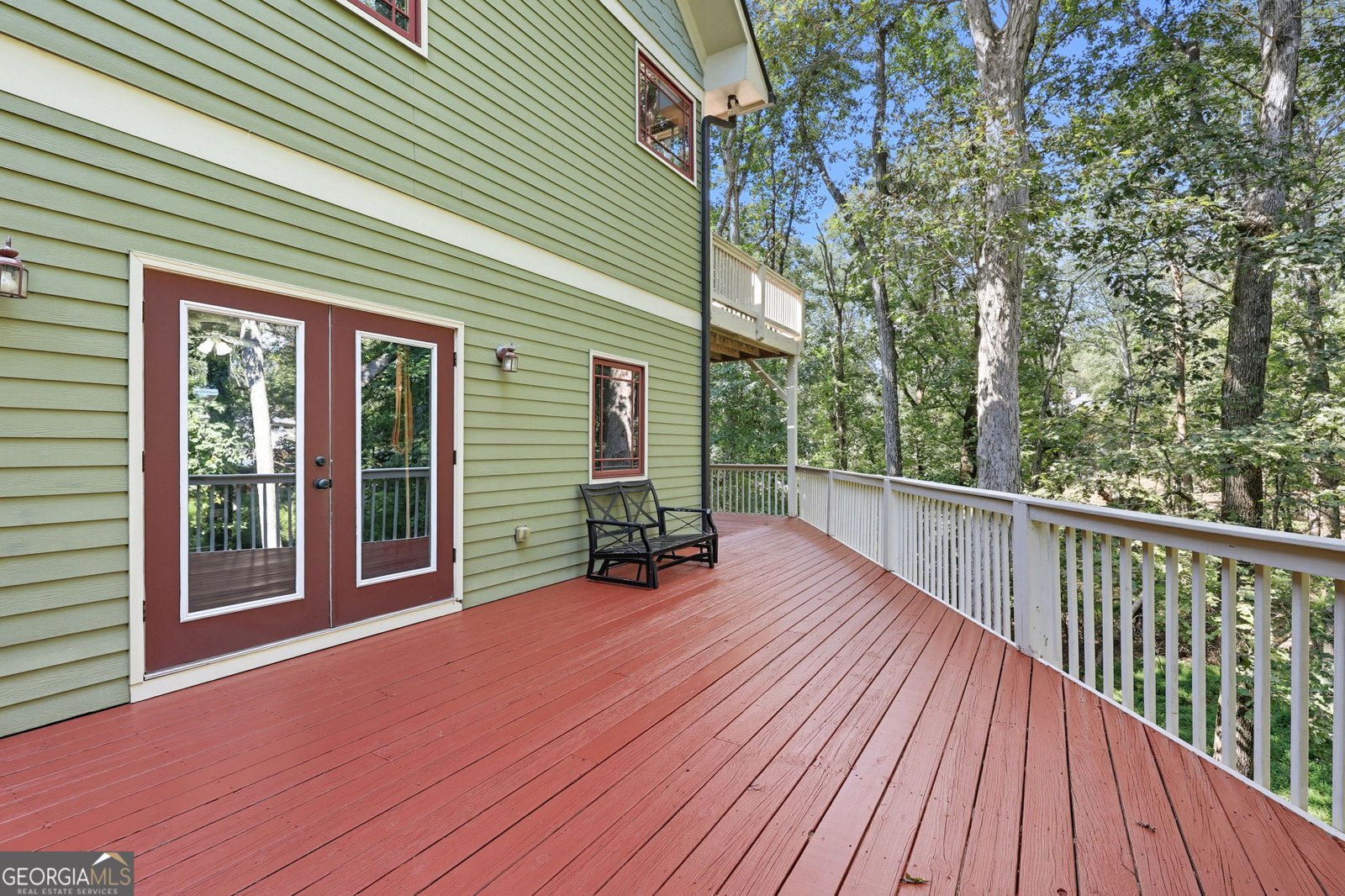 2641 Bridgewater Circle Gainesville - 64