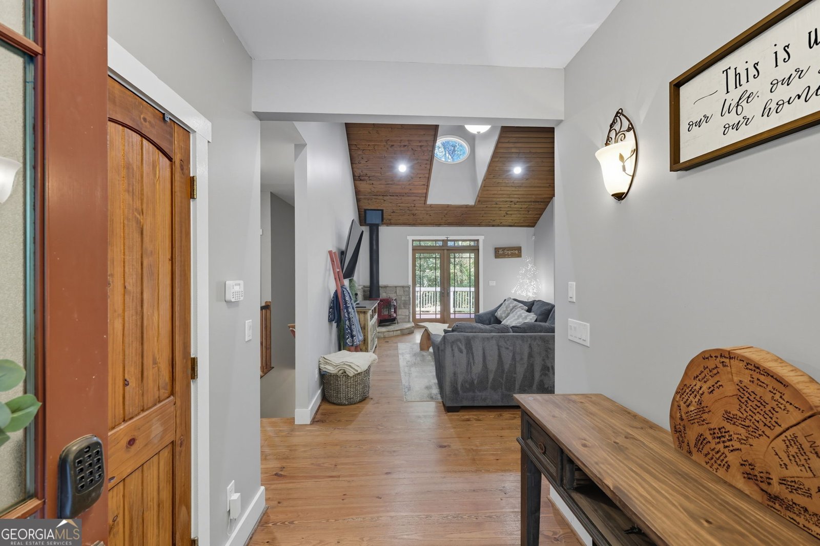 2641 Bridgewater Circle Gainesville - 9